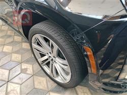 كاديلاك اسكاليد